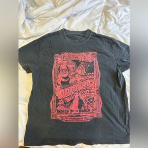 Brandy Melville/John Galt Shirt